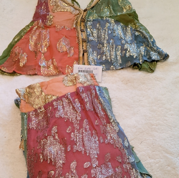 Free People 2/Pc Set - Picture 14 of 16